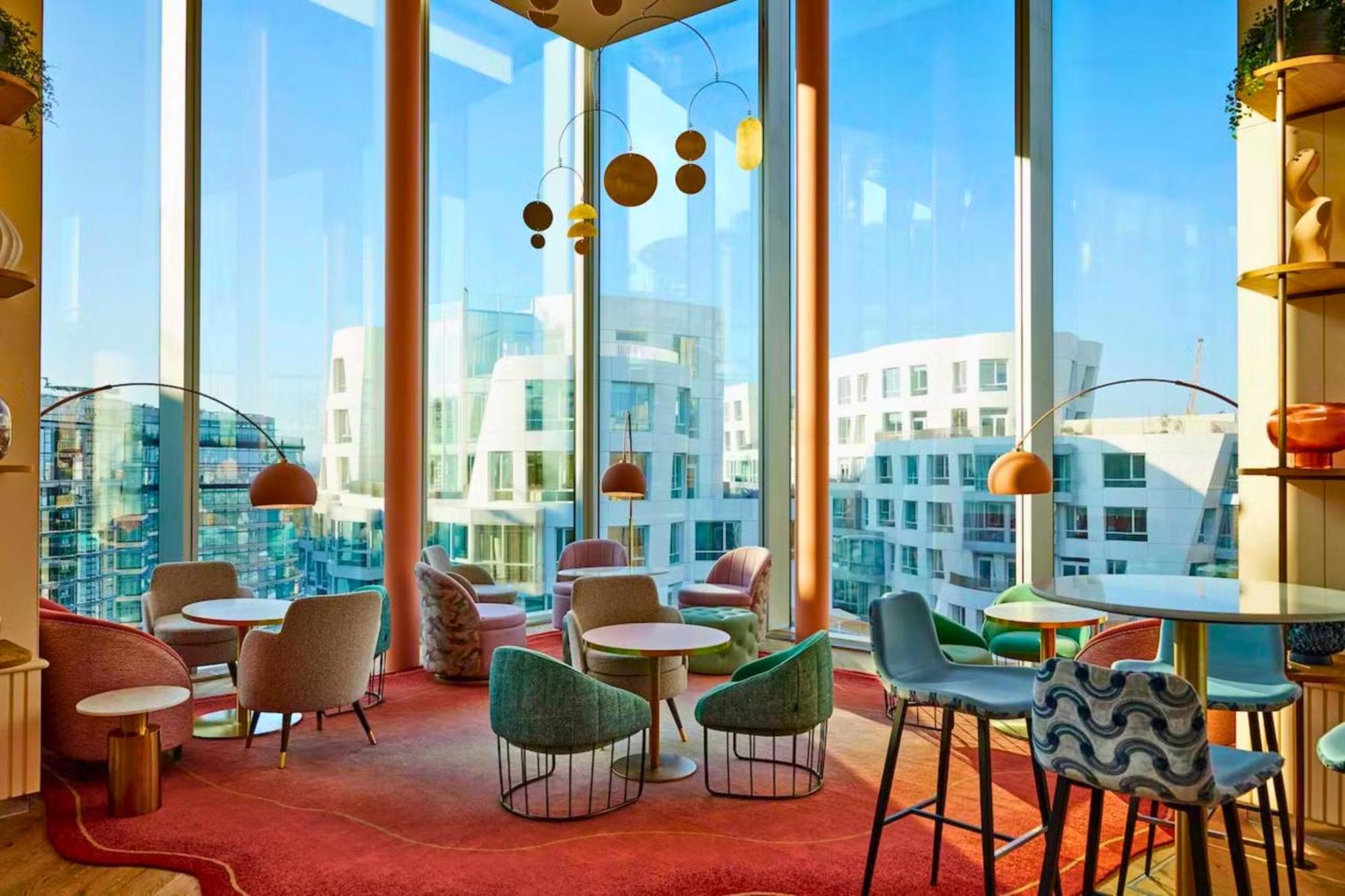 Appartamento Lavish Penthouse River View Fast Wifi - Luxurylondonstays